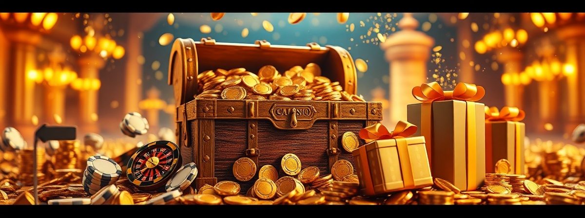 luckywave casino bonus